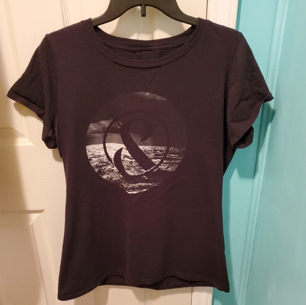 Hot Topic Of Mice & Men Band Tee